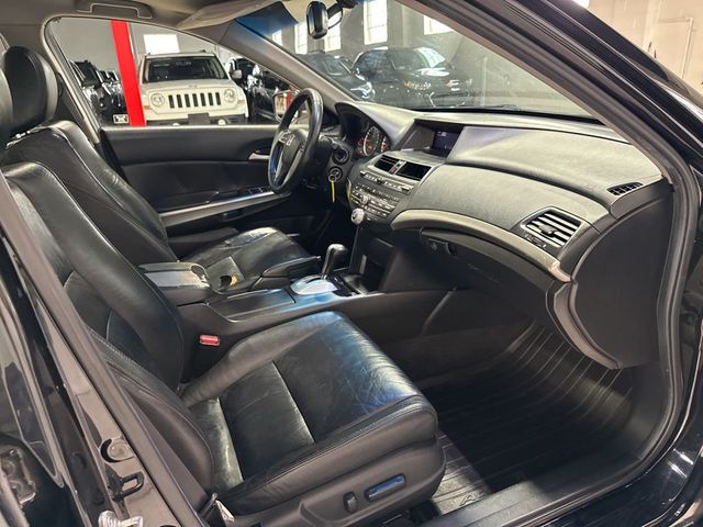 2008 Honda Accord Sedan 4dr V6 Automatic EX-L - 22986426 - 37