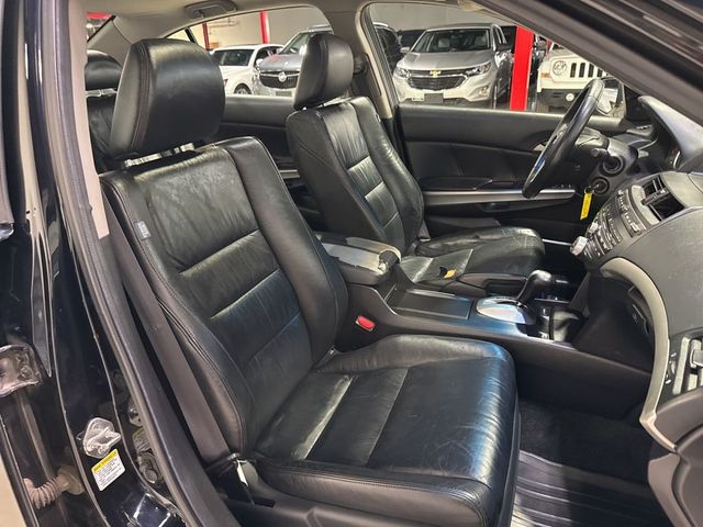 2008 Honda Accord Sedan 4dr V6 Automatic EX-L - 22986426 - 38