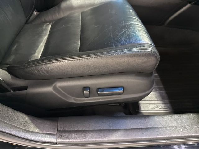 2008 Honda Accord Sedan 4dr V6 Automatic EX-L - 22986426 - 39