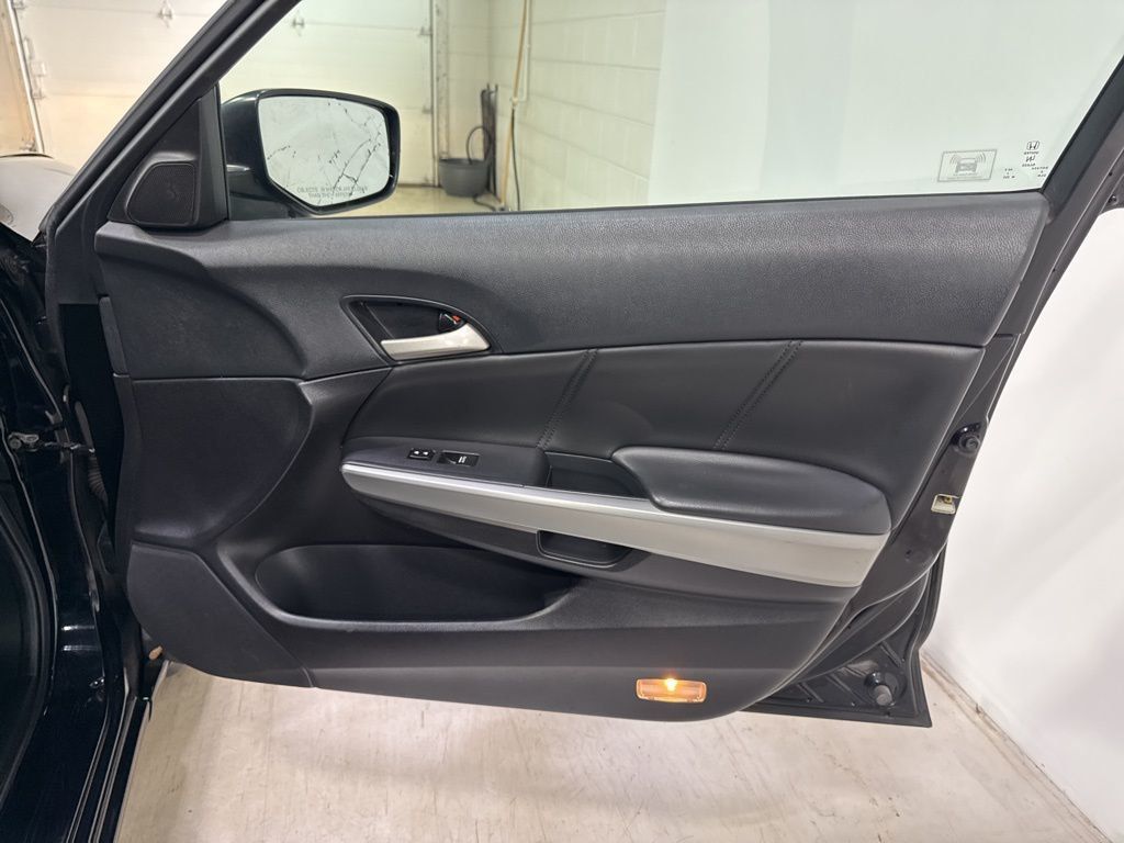 2008 Honda Accord Sedan 4dr V6 Automatic EX-L - 22986426 - 40