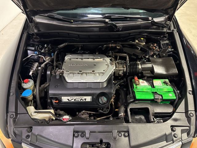 2008 Honda Accord Sedan 4dr V6 Automatic EX-L - 22986426 - 41