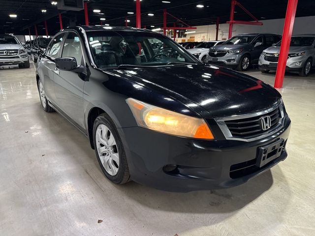 2008 Honda Accord Sedan 4dr V6 Automatic EX-L - 22986426 - 6