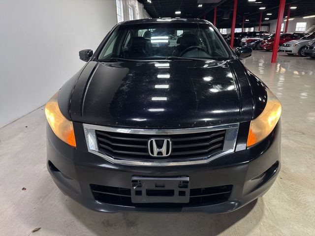 2008 Honda Accord Sedan 4dr V6 Automatic EX-L - 22986426 - 7