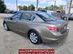 2008 Honda Accord Sedan 4dr V6 Automatic EX-L - 22758141 - 2