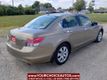 2008 Honda Accord Sedan 4dr V6 Automatic EX-L - 22758141 - 5