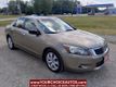 2008 Honda Accord Sedan 4dr V6 Automatic EX-L - 22758141 - 7