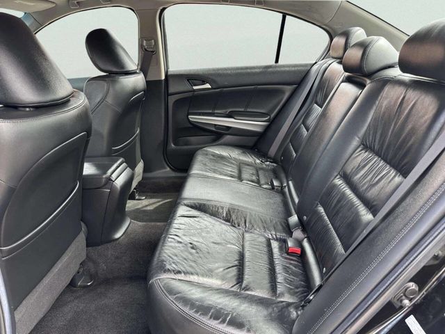2008 Honda Accord Sedan 4dr V6 Automatic EX-L - 23052213 - 10