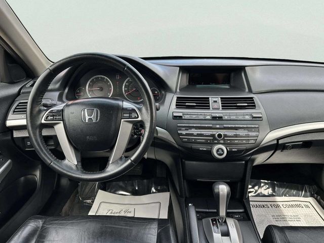 2008 Honda Accord Sedan 4dr V6 Automatic EX-L - 23052213 - 16
