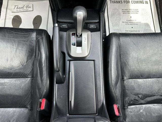2008 Honda Accord Sedan 4dr V6 Automatic EX-L - 23052213 - 18