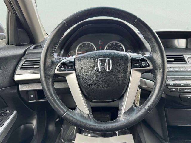 2008 Honda Accord Sedan 4dr V6 Automatic EX-L - 23052213 - 20