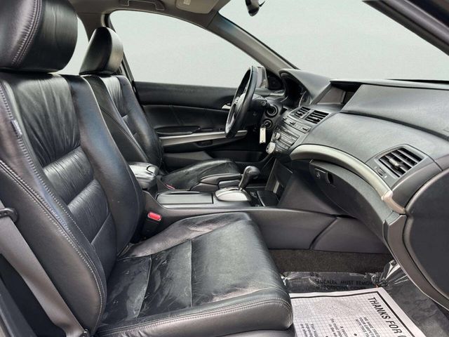2008 Honda Accord Sedan 4dr V6 Automatic EX-L - 23052213 - 21