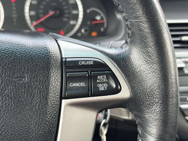 2008 Honda Accord Sedan 4dr V6 Automatic EX-L - 23052213 - 26