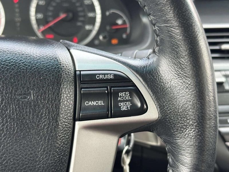 2008 Honda Accord Sedan 4dr V6 Automatic EX-L - 23052213 - 26