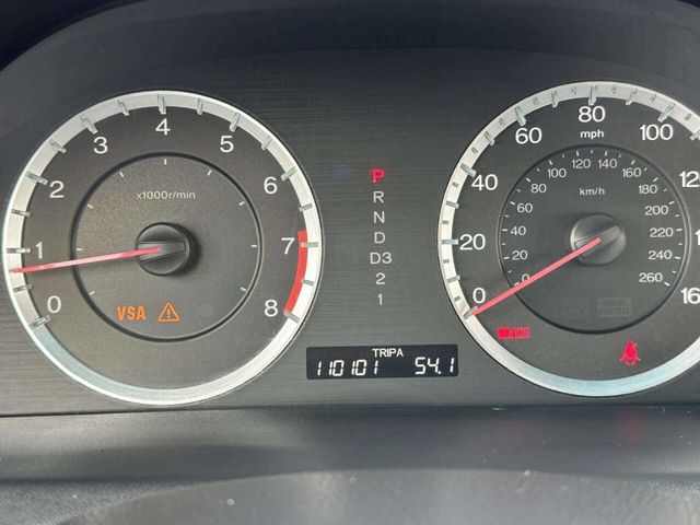 2008 Honda Accord Sedan 4dr V6 Automatic EX-L - 23052213 - 27