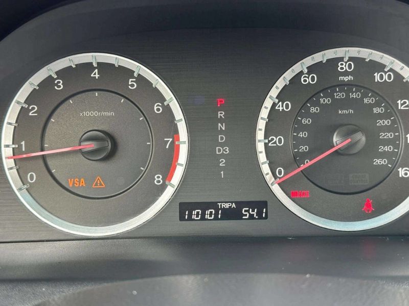 2008 Honda Accord Sedan 4dr V6 Automatic EX-L - 23052213 - 27