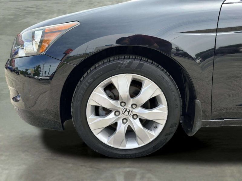 2008 Honda Accord Sedan 4dr V6 Automatic EX-L - 23052213 - 33