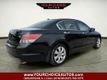 2008 Honda Accord Sedan 4dr V6 Automatic EX-L - 23052213 - 4