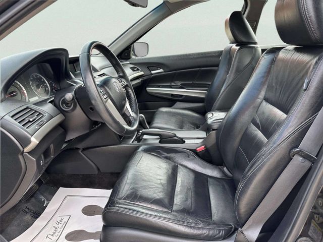 2008 Honda Accord Sedan 4dr V6 Automatic EX-L - 23052213 - 8