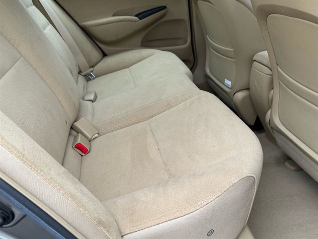 2008 Honda Civic Hybrid 4dr Sedan - 22950659 - 13