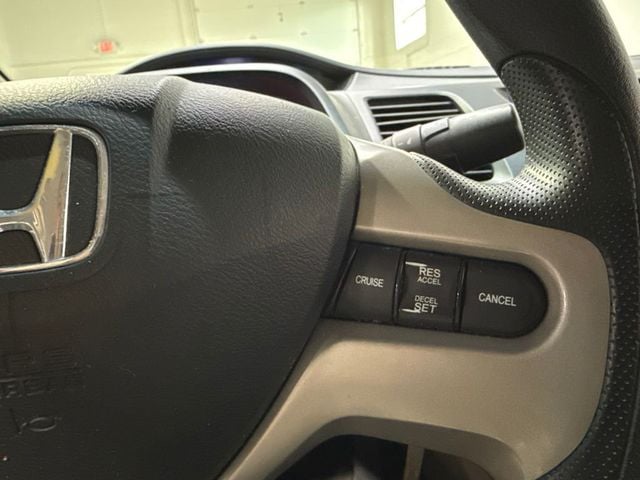 2008 Honda Civic Hybrid 4dr Sedan - 23067730 - 13