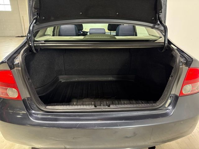 2008 Honda Civic Hybrid 4dr Sedan - 23067730 - 19