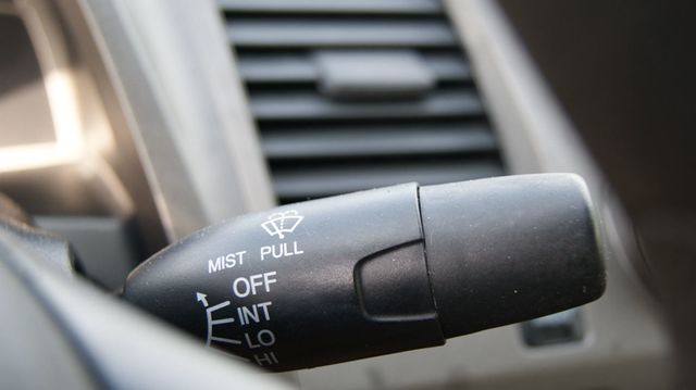 2008 Honda Civic Sedan 3 MONTH WARRANTY , JUST SERVICED , VERY CLEAN INSIDE AND OUT  - 23012595 - 9