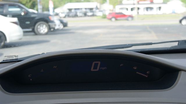 2008 Honda Civic Sedan 3 MONTH WARRANTY , JUST SERVICED , VERY CLEAN INSIDE AND OUT  - 23012595 - 14