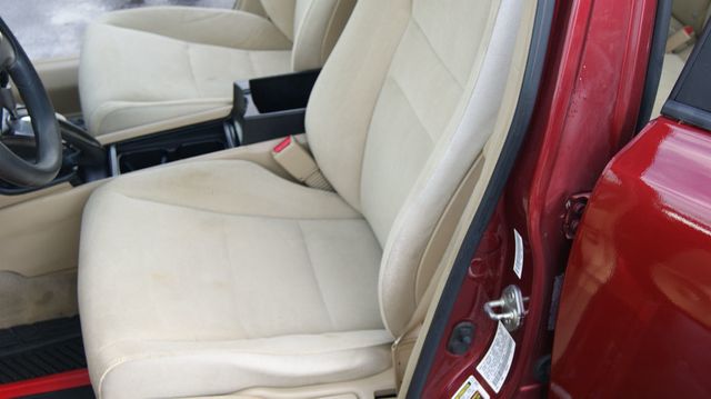 2008 Honda Civic Sedan 3 MONTH WARRANTY , JUST SERVICED , VERY CLEAN INSIDE AND OUT  - 23012595 - 15