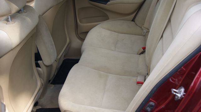 2008 Honda Civic Sedan 3 MONTH WARRANTY , JUST SERVICED , VERY CLEAN INSIDE AND OUT  - 23012595 - 21