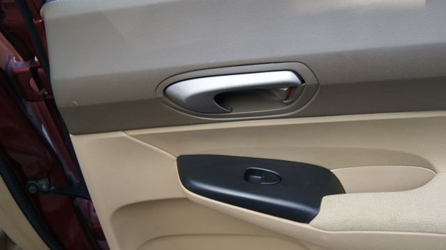 2008 Honda Civic Sedan 3 MONTH WARRANTY , JUST SERVICED , VERY CLEAN INSIDE AND OUT  - 23012595 - 27