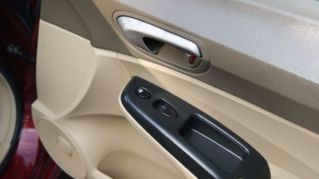 2008 Honda Civic Sedan 3 MONTH WARRANTY , JUST SERVICED , VERY CLEAN INSIDE AND OUT  - 23012595 - 32