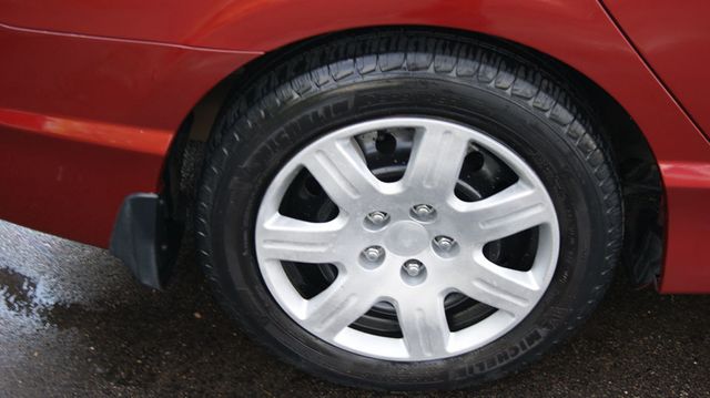 2008 Honda Civic Sedan 3 MONTH WARRANTY , JUST SERVICED , VERY CLEAN INSIDE AND OUT  - 23012595 - 34