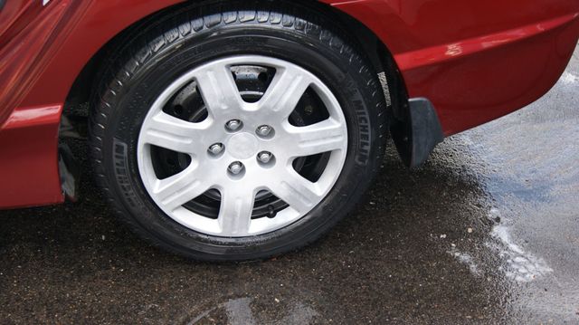 2008 Honda Civic Sedan 3 MONTH WARRANTY , JUST SERVICED , VERY CLEAN INSIDE AND OUT  - 23012595 - 35