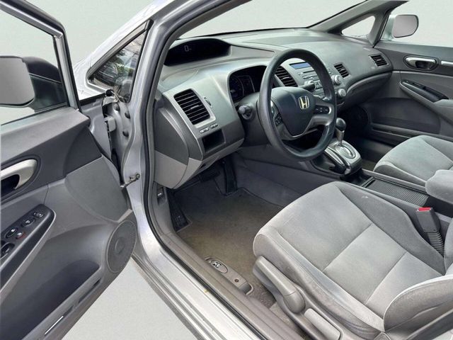 2008 Honda Civic Sedan 4dr Automatic EX - 23041911 - 11