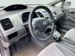 2008 Honda Civic Sedan 4dr Automatic EX - 23041911 - 12