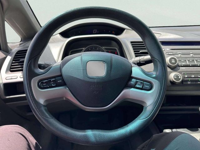 2008 Honda Civic Sedan 4dr Automatic EX - 23041911 - 21