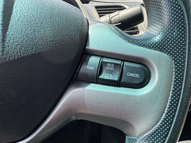 2008 Honda Civic Sedan 4dr Automatic EX - 23041911 - 23