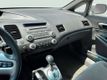 2008 Honda Civic Sedan 4dr Automatic EX - 23041911 - 26