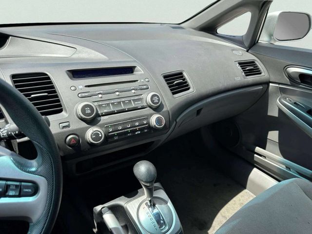 2008 Honda Civic Sedan 4dr Automatic EX - 23041911 - 26
