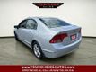 2008 Honda Civic Sedan 4dr Automatic EX - 23041911 - 2