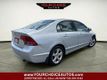 2008 Honda Civic Sedan 4dr Automatic EX - 23041911 - 4