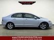 2008 Honda Civic Sedan 4dr Automatic EX - 23041911 - 5