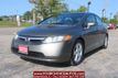 2008 Honda Civic Sedan 4dr Automatic EX w/Navi - 22566892 - 0