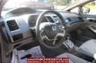 2008 Honda Civic Sedan 4dr Automatic EX w/Navi - 22566892 - 9