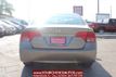 2008 Honda Civic Sedan 4dr Automatic EX w/Navi - 22566892 - 5