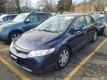 2008 Honda Civic Sedan 4dr Automatic LX - 22755747 - 0