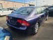 2008 Honda Civic Sedan 4dr Automatic LX - 22755747 - 2