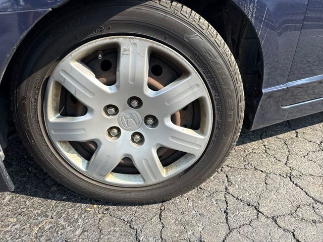 2008 Honda Civic Sedan 4dr Automatic LX - 23059381 - 1