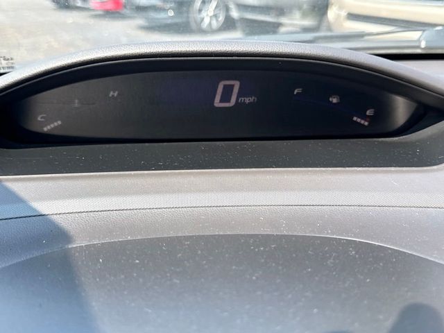 2008 Honda Civic Sedan 4dr Automatic LX - 23059381 - 8