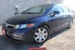 2008 Honda Civic Sedan 4dr Automatic LX - 22754045 - 0